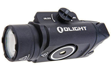 OLIGHT PL-3R Valkyrie Flashlight