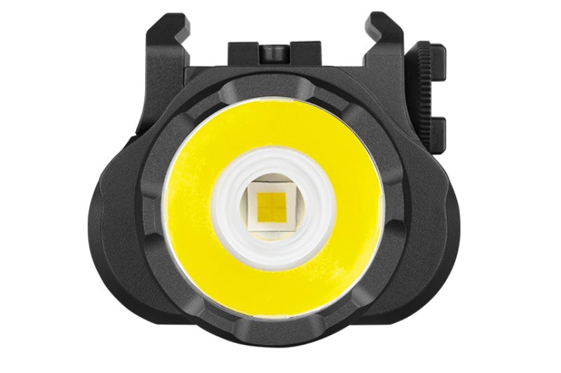 OLIGHT PL-3R Valkyrie Flashlight (Desert Tan)