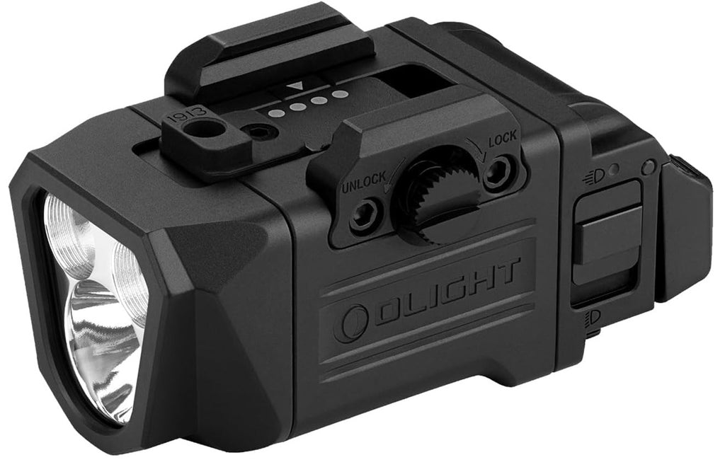 olight beam flashlight PL-X Dual Tactical Light Shoei GT-Air 2 Helmet Color:Natural Warrior 3S Helmet mounts