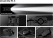 OLIGHT PL-X Dual Beam Tactical Light
