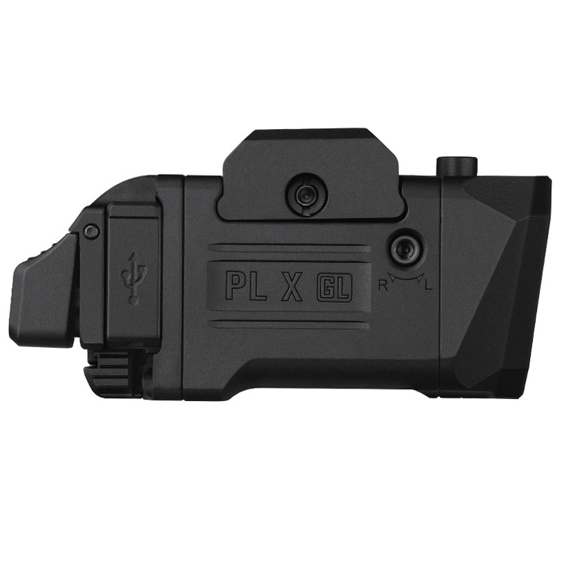 OLIGHT PL-X GL 3-in-1 Light & Laser Combo