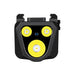 OLIGHT PL-X GL 3-in-1 Light & Laser Combo