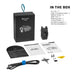 OLIGHT PL-X GL 3-in-1 Light & Laser Combo