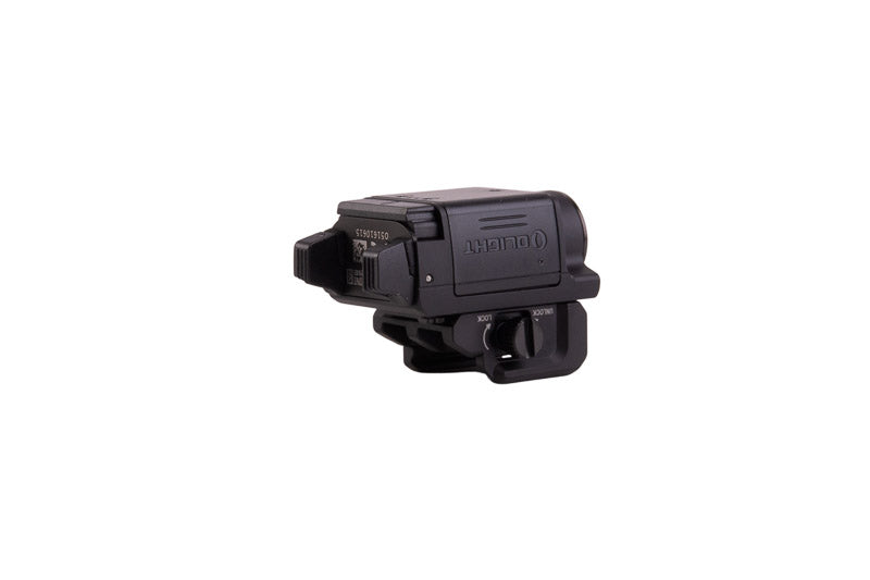 OLIGHT PL-MINI 3 Valkyrie Rail Mounted Flashlight
