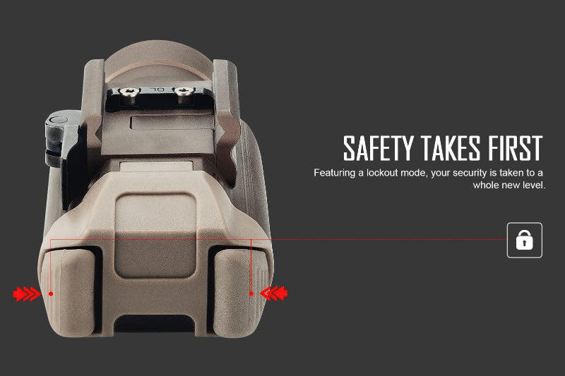 OLIGHT PL-Pro Valkyrie Tactical Flashlight