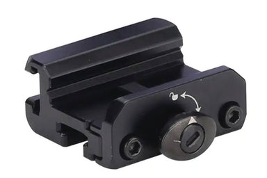 OLIGHT Picatinny Slide Rail Mount w/ Mechanical Lock (Compatible for Odin Series)