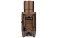 OLIGHT Valkyrie Turbo Flashlight (Desert Tan)