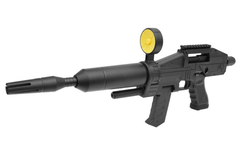 OMG RX78 Beam Rifle Conversion Kit for Tokyo Marui G18C GBB