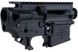 OMG CNC SR16 Style Receiver Set For Tokyo Marui MWS GBB Airsoft Rifle