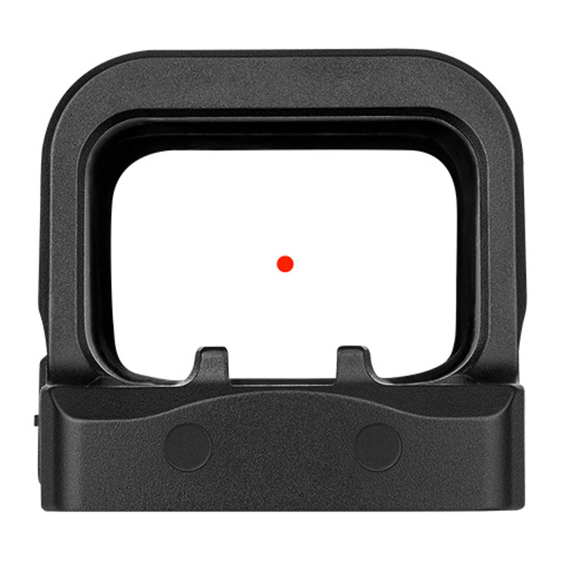 Osight K Open Reflex 6 MOA Red Dot Sight