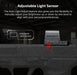 OLIGHT Osight S Multi Reticle Reflex Sight w/ Magnetic Charging Cover (2 MOA Dot & 32 MOA Circle)