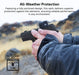 OLIGHT Osight S Multi Reticle Reflex Sight w/ Magnetic Charging Cover (2 MOA Dot & 32 MOA Circle)