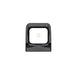 OLIGHT Osight X Multi Reticle Reflex Sight w/ Magnetic Charging Cover (3 MOA Dot & 32 MOA Circle)