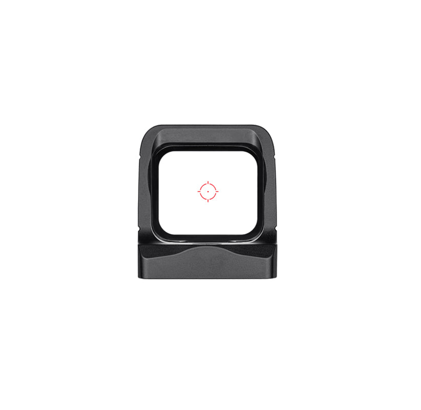 OLIGHT Osight X Multi Reticle Reflex Sight w/ Magnetic Charging Cover (3 MOA Dot & 32 MOA Circle)