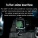 OLIGHT Osight X Reflex Green Dot Sight w/ Magnetic Charging Cover (3 MOA Dot & 32 MOA Circle)