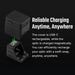 OLIGHT Osight X Reflex Green Dot Sight w/ Magnetic Charging Cover (3 MOA Dot & 32 MOA Circle)