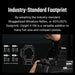 OLIGHT Osight X Reflex Green Dot Sight w/ Magnetic Charging Cover (3 MOA Dot & 32 MOA Circle)