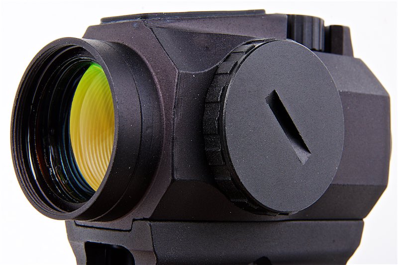 Northtac Ronin P-12 1x20 Red Dot Sight w/ Co-Witness