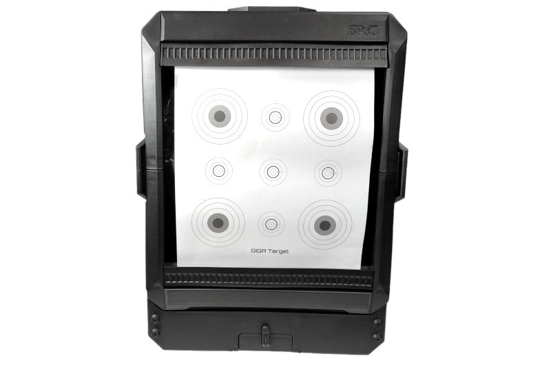 SRC Giga Shooting target Box | eHobby Asia