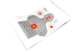 SRC ROLL Target Paper (20pcs) For Giga Shooting target