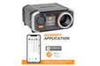 ACETECH AC6000 MKIII BT Chronograph (MK3 APP Bluetooth Version)