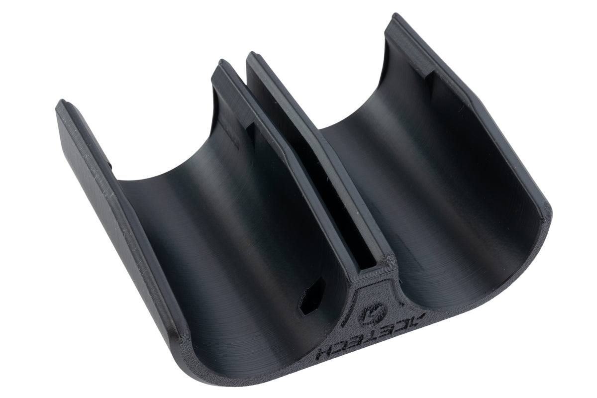ACETECH 40mm Grenade holder For Volcano Grenade Launcher (Folding Stock)