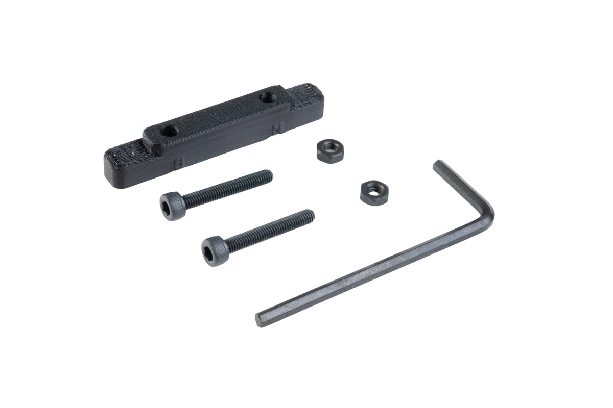 ACETECH 40mm Grenade holder For Volcano Grenade Launcher (Folding Stock)