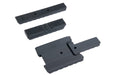 ACETECH Volcano P Rails Set For Volcano Grenade Launcher (Y-Shape/  Male to Male/ Extended)