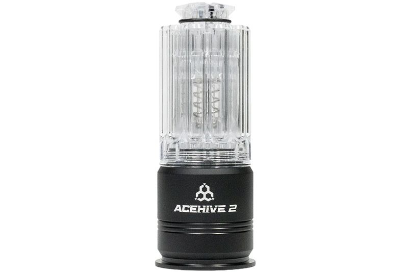 ACETECH ACEHIVE 2 40mm Gas Grenade Cartridge (80rds bbs)
