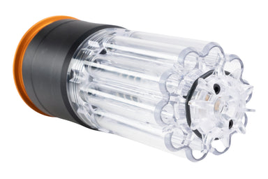 ACETECH ACEHIVE 40mm Gas Grenade Cartridge (80rds bbs)