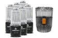 ACETECH ACEHIVE 2 X Spawner Smash Pack (80rds bbs) (ACEHIVE Cartridges X 6pcs)