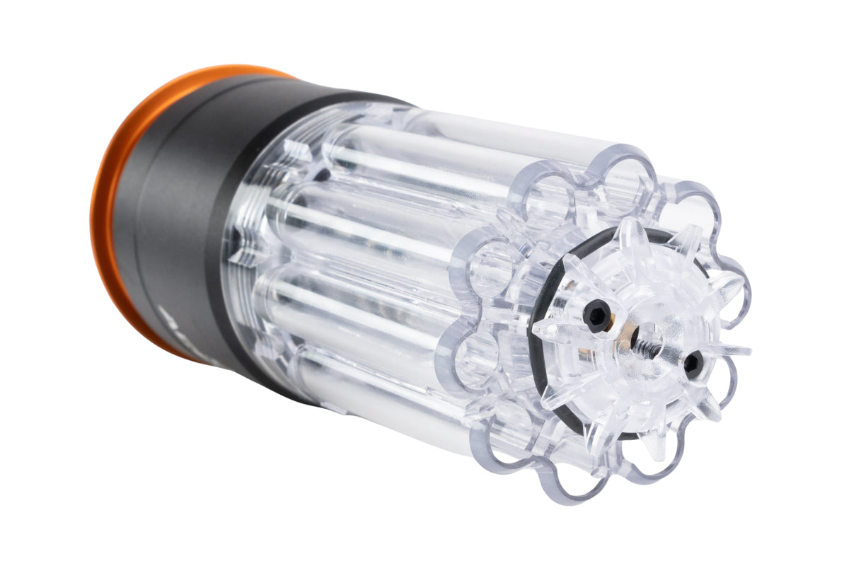 ACETECH ACEHIVE X Spawner Smash Pack (80rds bbs) (ACEHIVE Cartridges X 6pcs)