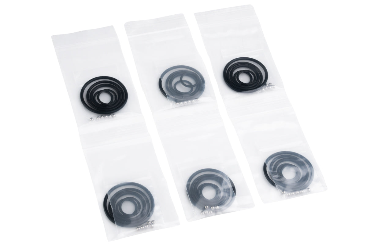ACETECH ACEHIVE X Spawner Smash Pack (80rds bbs) (ACEHIVE Cartridges X 6pcs)