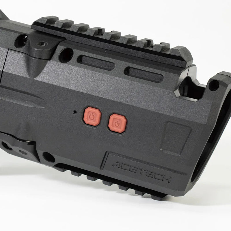 ACETECH Volcano 40mm Grenade Launcher w/ Built-In Rechargeable Tracer Unit
