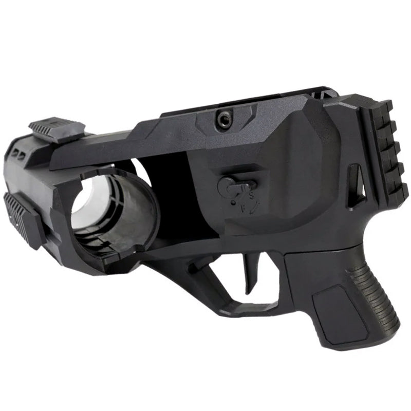 ACETECH Volcano 40mm Grenade Launcher w/ Built-In Rechargeable Tracer Unit