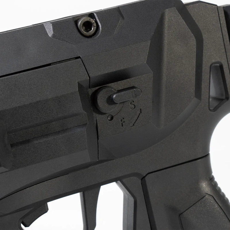 ACETECH Volcano 40mm Grenade Launcher w/ Built-In Rechargeable Tracer Unit