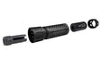  ACETECH Predator MKIII Tracer Suppressor Unit w/ Blaster MS inside (Flame Effect, M14CCW/ Tan)