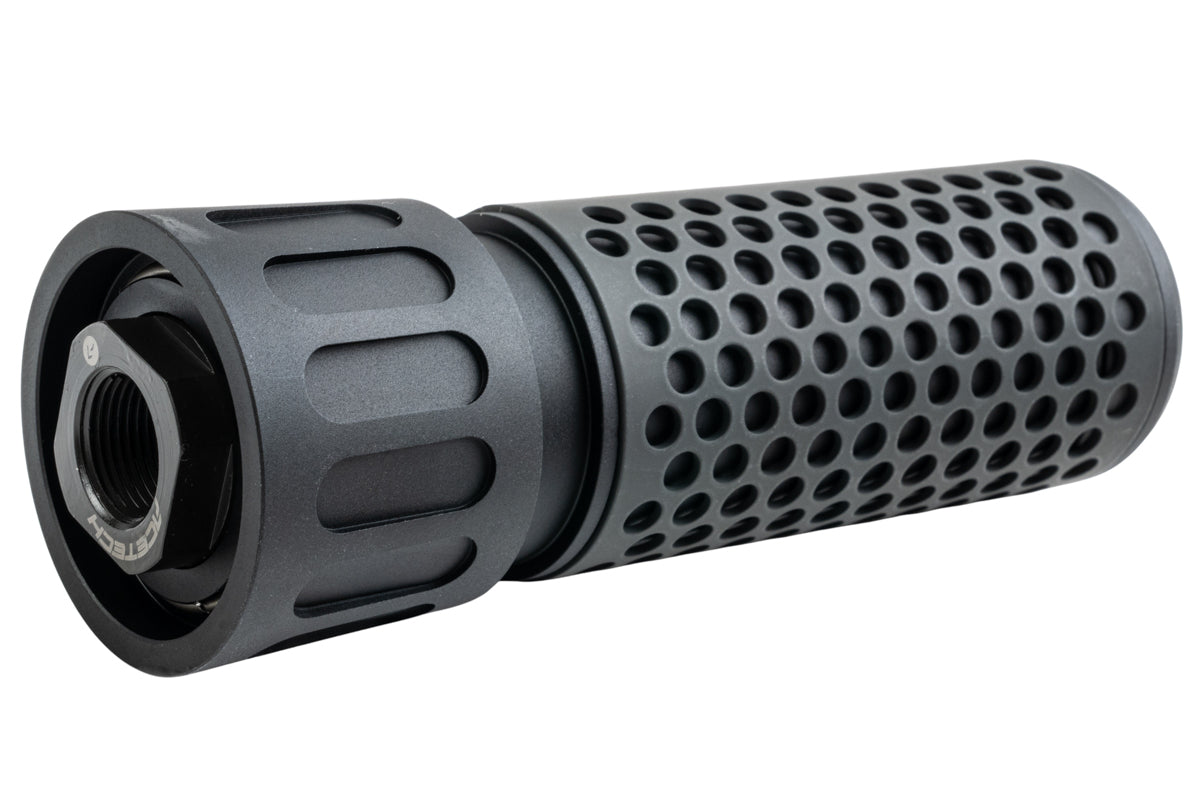 ACETECH Predator MKII Tracer Suppressor Unit (14mm CCW) w/ Brighter R inside