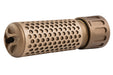 ACETECH Predator MKII Tracer Suppressor Unit (M14CCW) w/ Brighter R inside (Tan)