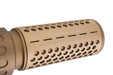 ACETECH Predator MKII Tracer Suppressor Unit (M14CCW) w/ Brighter R inside (Tan)