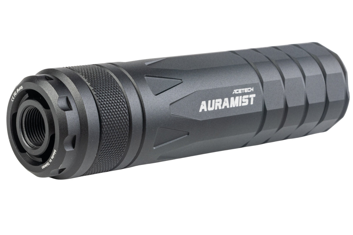 ACETECH AuraMist Tracer Unit