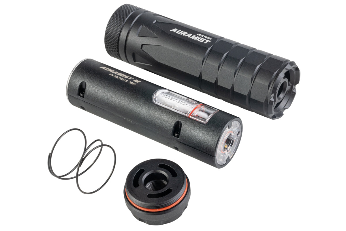 ACETECH AuraMist Tracer Unit