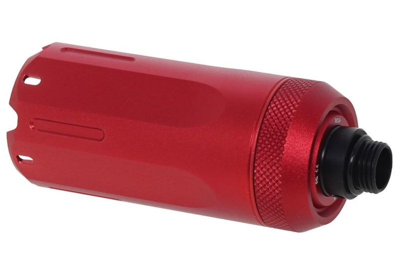 ACETECH Blaster C Flame Effect Tracer Unit (Red)