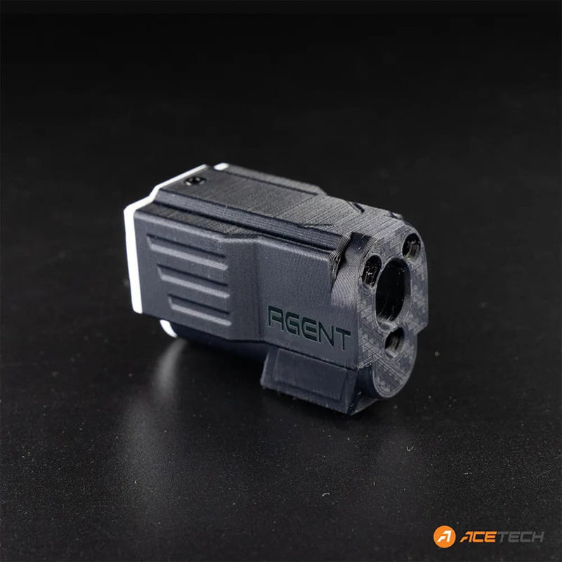ACETECH AEGNT FMG9 Tracer Unit (w/ Color Flame Effect)