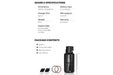 ACETECH Quark C Shotgun Tracer Unit