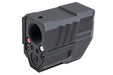 ACETECH Quadra Blaster Tracer Unit (14mm CCW, Black)