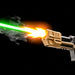 ACETECH Quadra Blaster Tracer Unit (14mm CCW, Tan)