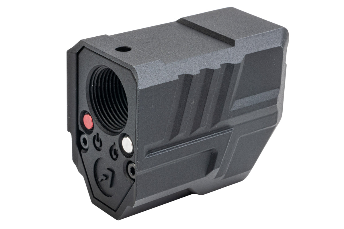 ACETECH Quadra S Bifrost RGB Tracer Unit (14mm CCW)