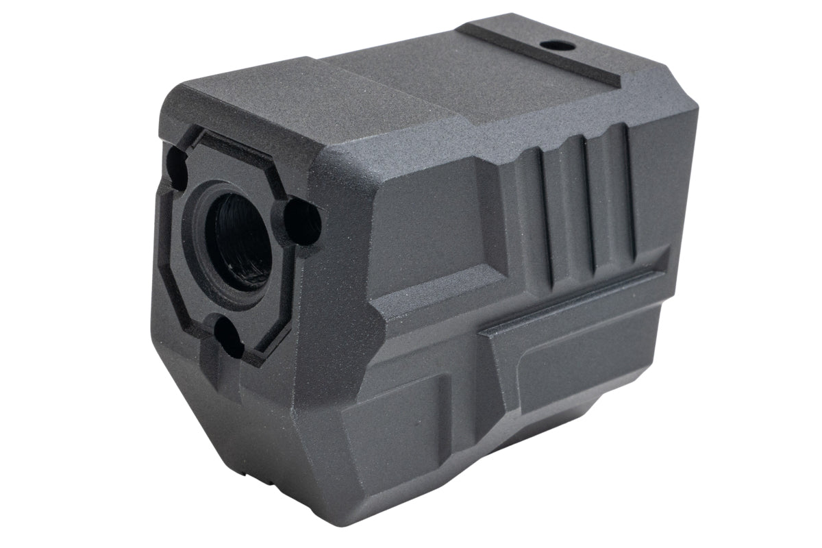 ACETECH Quadra S Bifrost RGB Tracer Unit (14mm CCW)