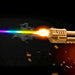 ACETECH Quadra S Bifrost RGB Tracer Unit (14mm CCW, Tan)